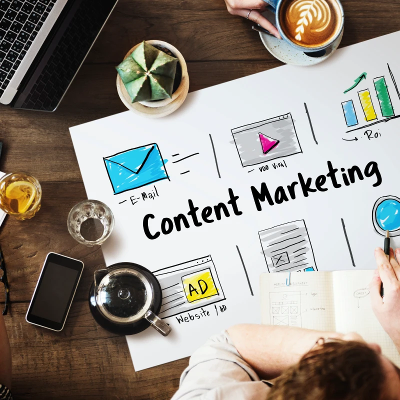 Content Marketing