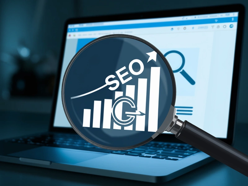 SEO Search engion