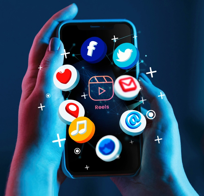 Social Media Marketing