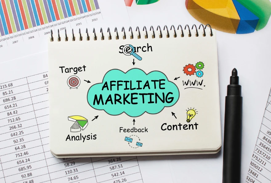 Affiliate Marketing Strategies for Maximum Revenue