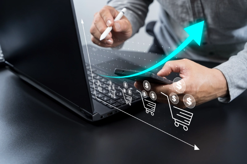 Complete eCommerce Advertising