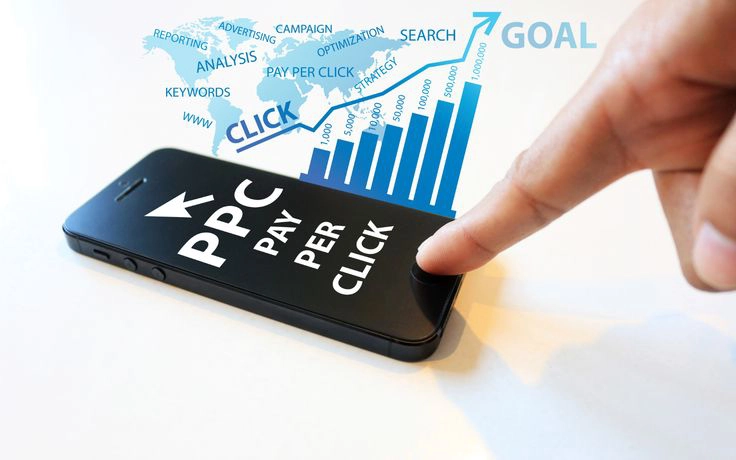 Precision PPC Advertising for Maximum Growth