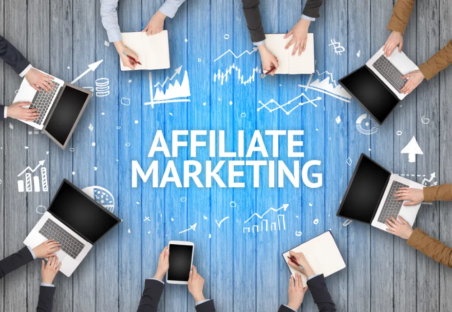 Strategic Affiliate Marketing for Maximum GrowthStrategic Affiliate Marketing for Maximum Growth