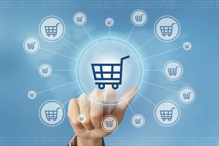 eCommerce Google Ads