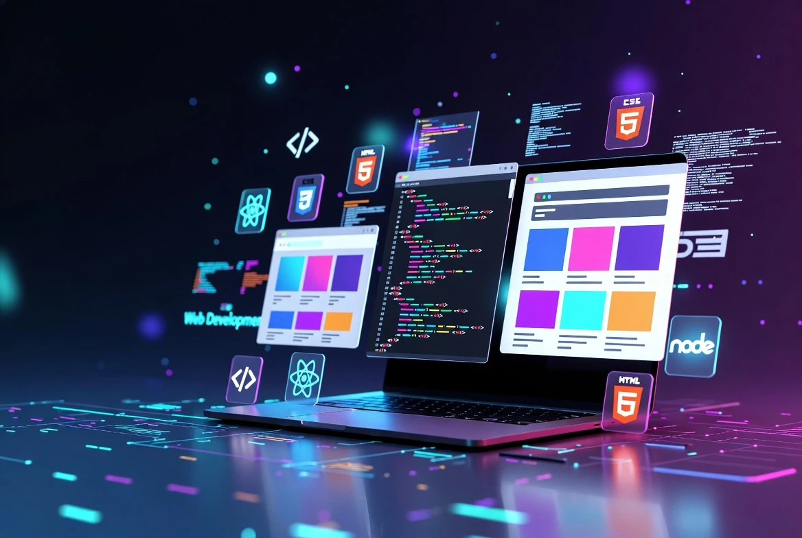 Web Development