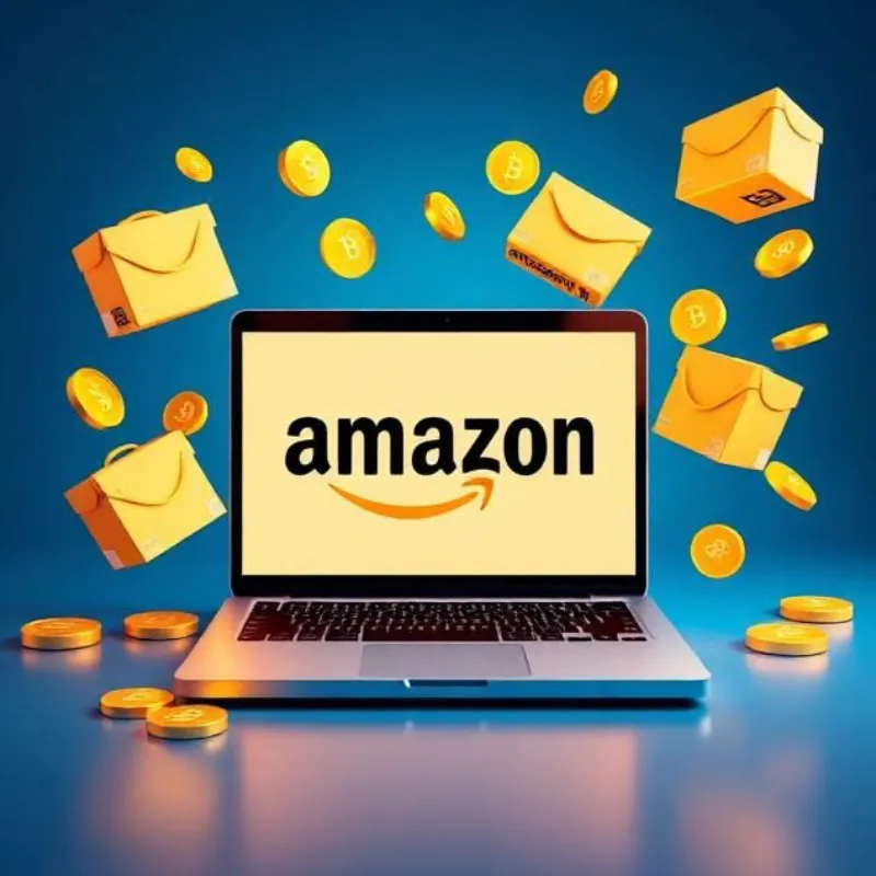 Amazon PL & SEO
