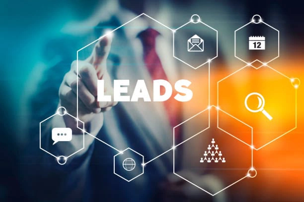 Lead Generation Strategies