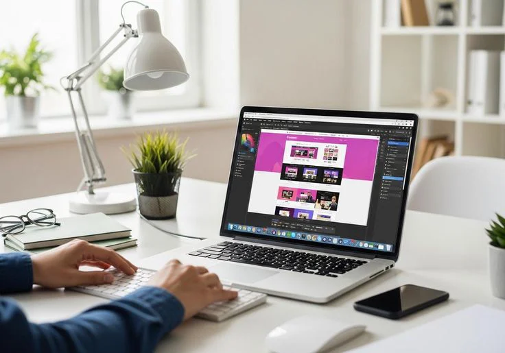 Ui Design Solution