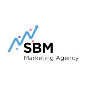 SBM Marketing Support Logo